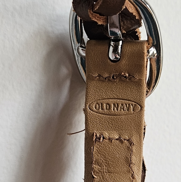 Set of Braided Belts - Picture 8 of 8